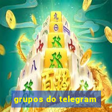 grupos do telegram